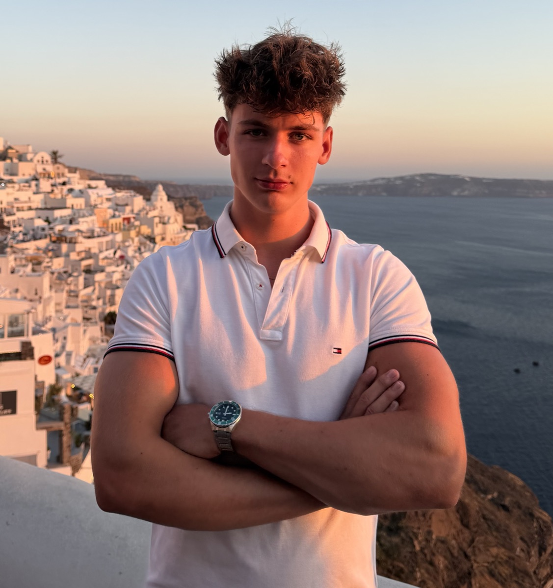 Bartosz, CEO Solve Marketings